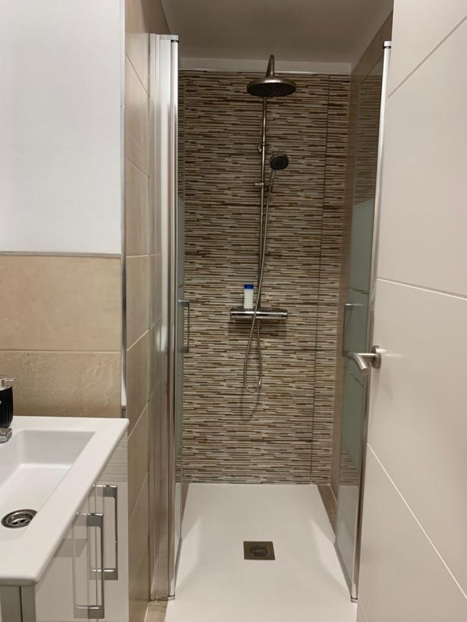 Cómodo apartamento en el corazón dé Tenerife La Laguna  Exterior foto