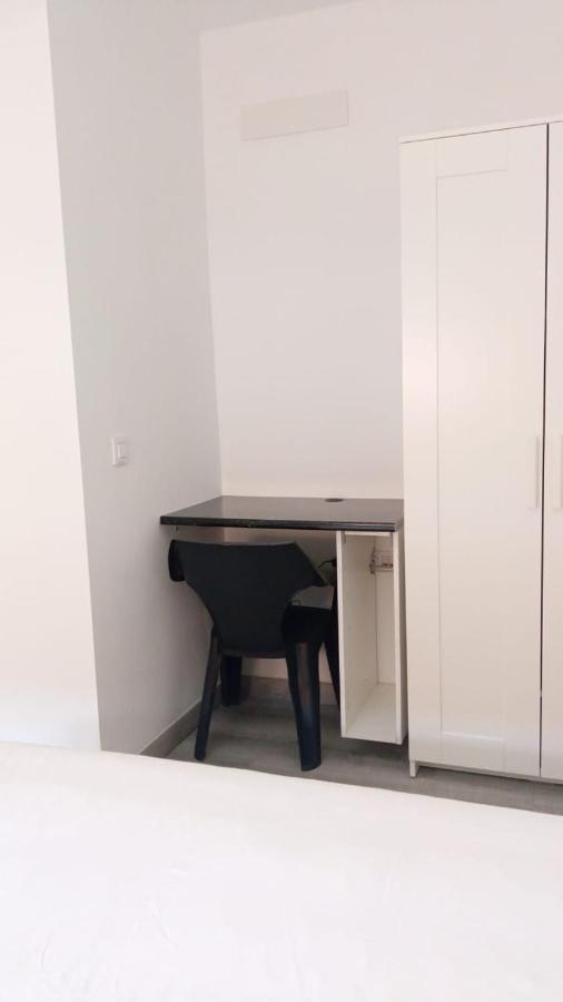 Cómodo apartamento en el corazón dé Tenerife La Laguna  Exterior foto