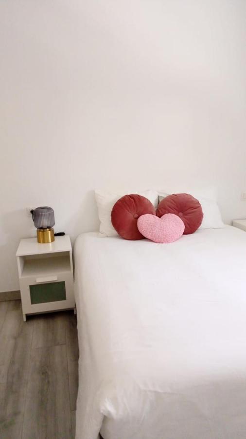 Cómodo apartamento en el corazón dé Tenerife La Laguna  Exterior foto